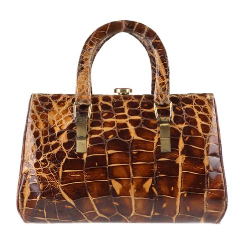 hermes croc skin bag|Hermes crocodile bags for sale.